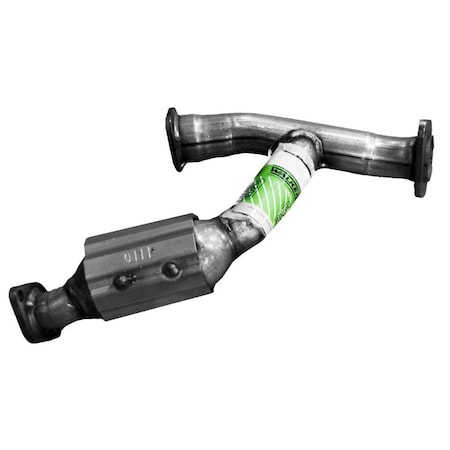 Walker CATALYTIC CONVERTER 50208